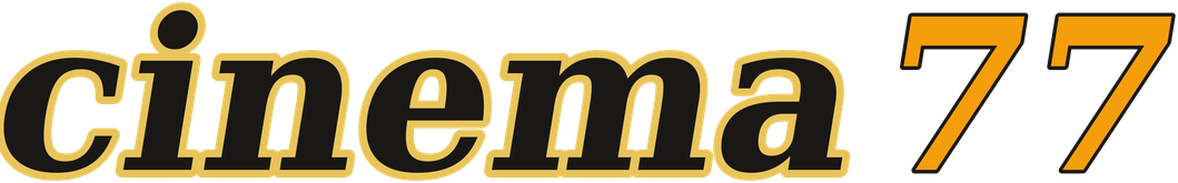 cinema77 logo